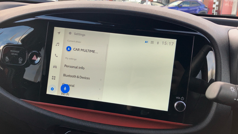 Toyota Aygo X 1.0 VVT-i Exclusive 5dr Petrol Hatchback